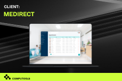 A digital solution for medical institutions, enhancing patient record-keeping and pre-diagnostic analysis